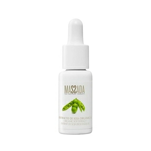 Extracto de Soja 15ml - Massada ®