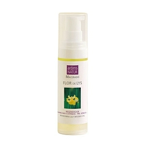 Extracto lipídico Flor de Lys | Aceite vegetal despigmentante 30ml - Arôms Natur ®
