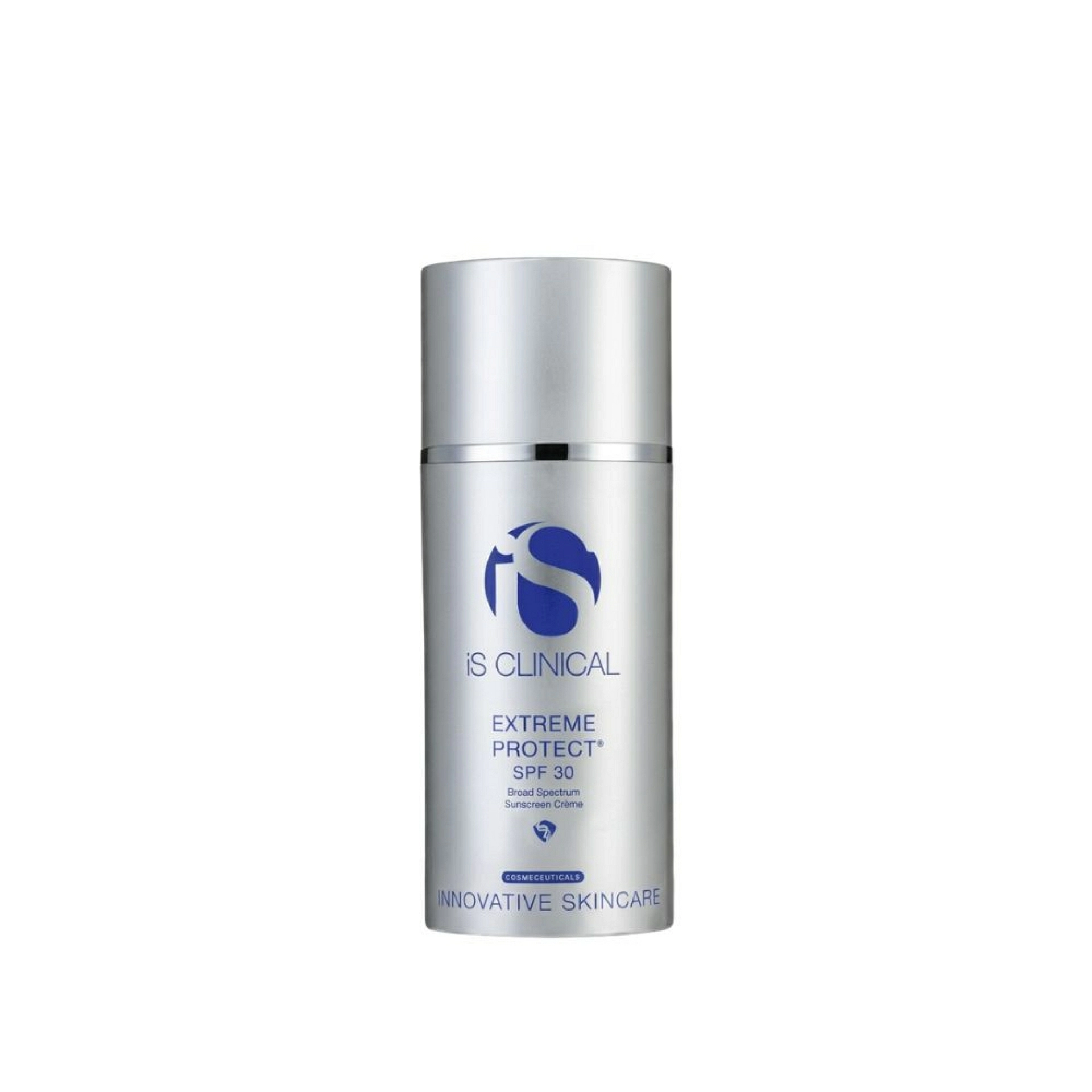 Extreme Protect SPF 30 | Protector solar reparador e hidratante 100 ml - Luminosidad - iS Clinical ®