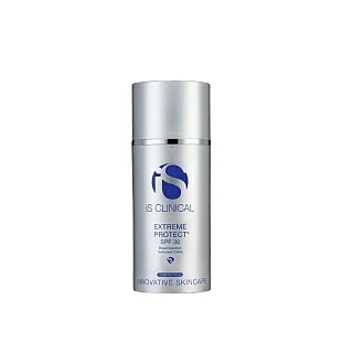 Extreme Protect SPF 30 | Protector solar reparador e hidratante 100 ml - Luminosidad - iS Clinical ®