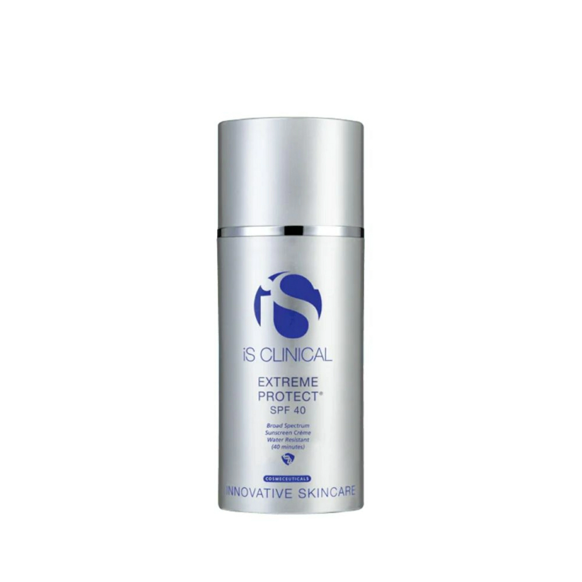 Extreme Protect SPF 40 | Protector solar físico máxima protección 100 ml - Luminosidad - iS Clinical ®