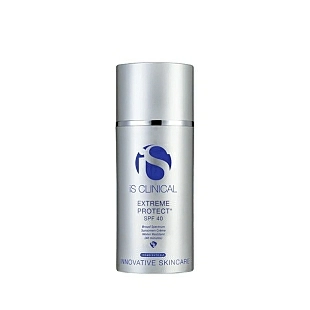 Extreme Protect SPF 40 | Protector solar físico máxima protección 100 ml - Luminosidad - iS Clinical ®