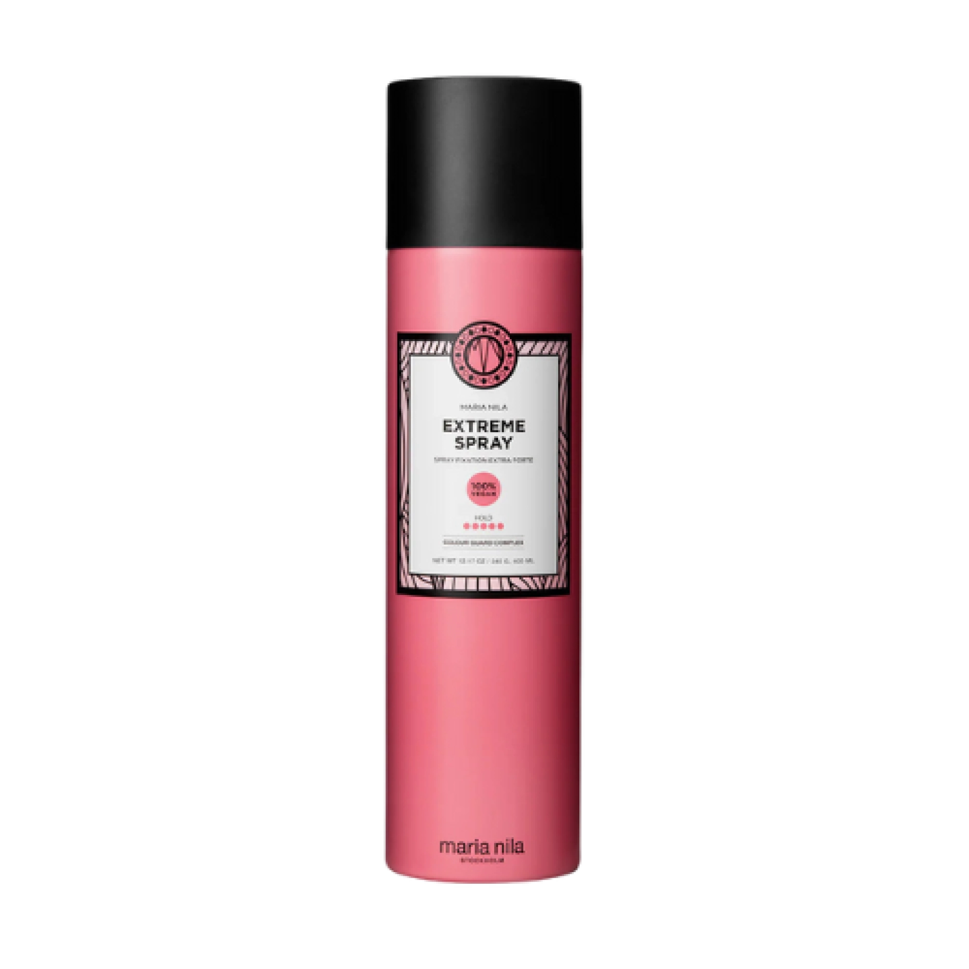 Extreme Spray | Spray Extremo 400ml - MN Style & Finish - Maria Nila ®