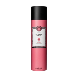 Extreme Spray | Spray Extremo 400ml - MN Style & Finish - Maria Nila ®