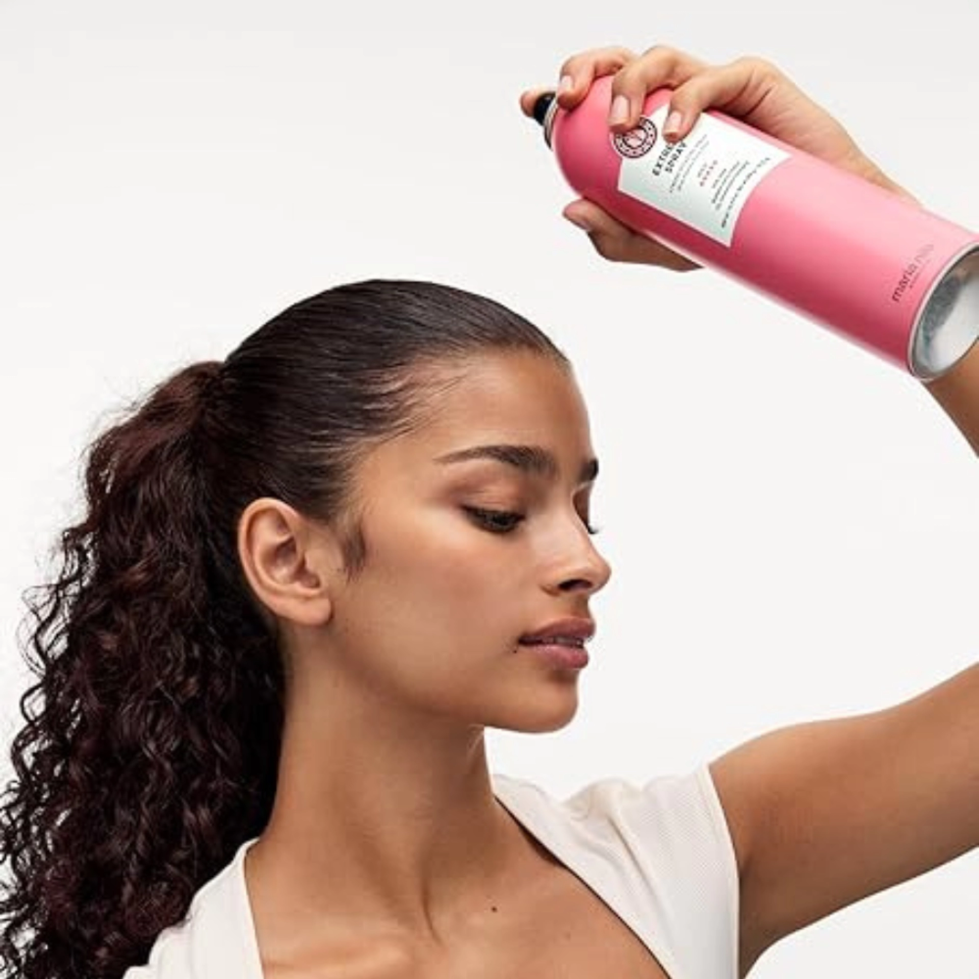 Extreme Spray | Spray extremo - MN Style & Finish- Maria Nila ®