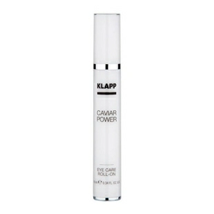 Eye Care Roll-On | Contorno de ojos 10ml - Caviar Power - Klapp ®