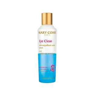 Eye Clean | Desmaquillante de Ojos 125ml - Mary Cohr ®