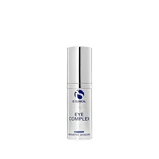 Eye Complex | Contorno de ojos iluminador y alisador 15 ml - Luminosidad - iS Clinical ®