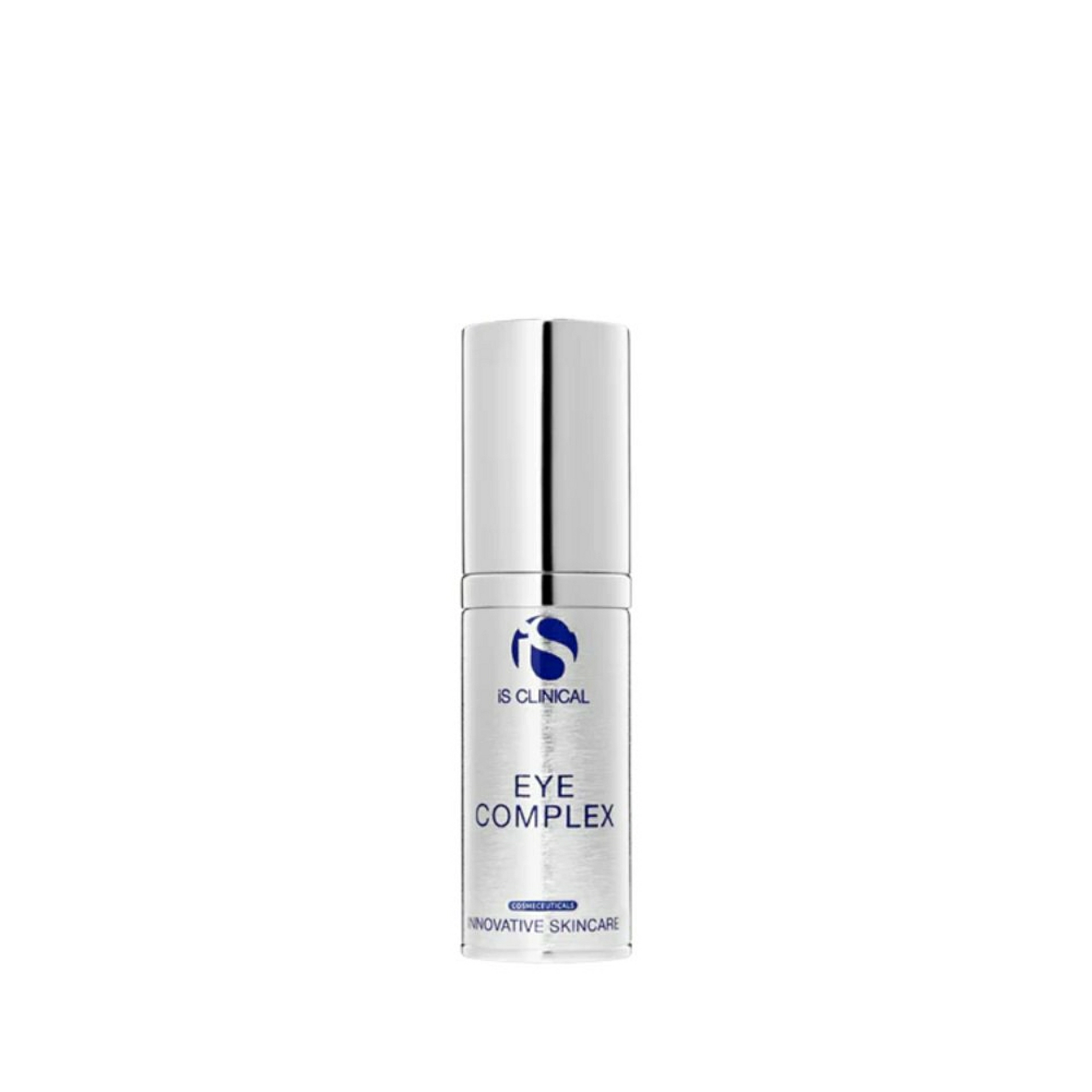 Eye Complex | Contorno de ojos iluminador y alisador 15ml - Luminosidad - iS Clinical ®