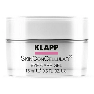 Eye | Contorno de Ojos Revitalizante 15ml - SkinConCellular - Klapp ®