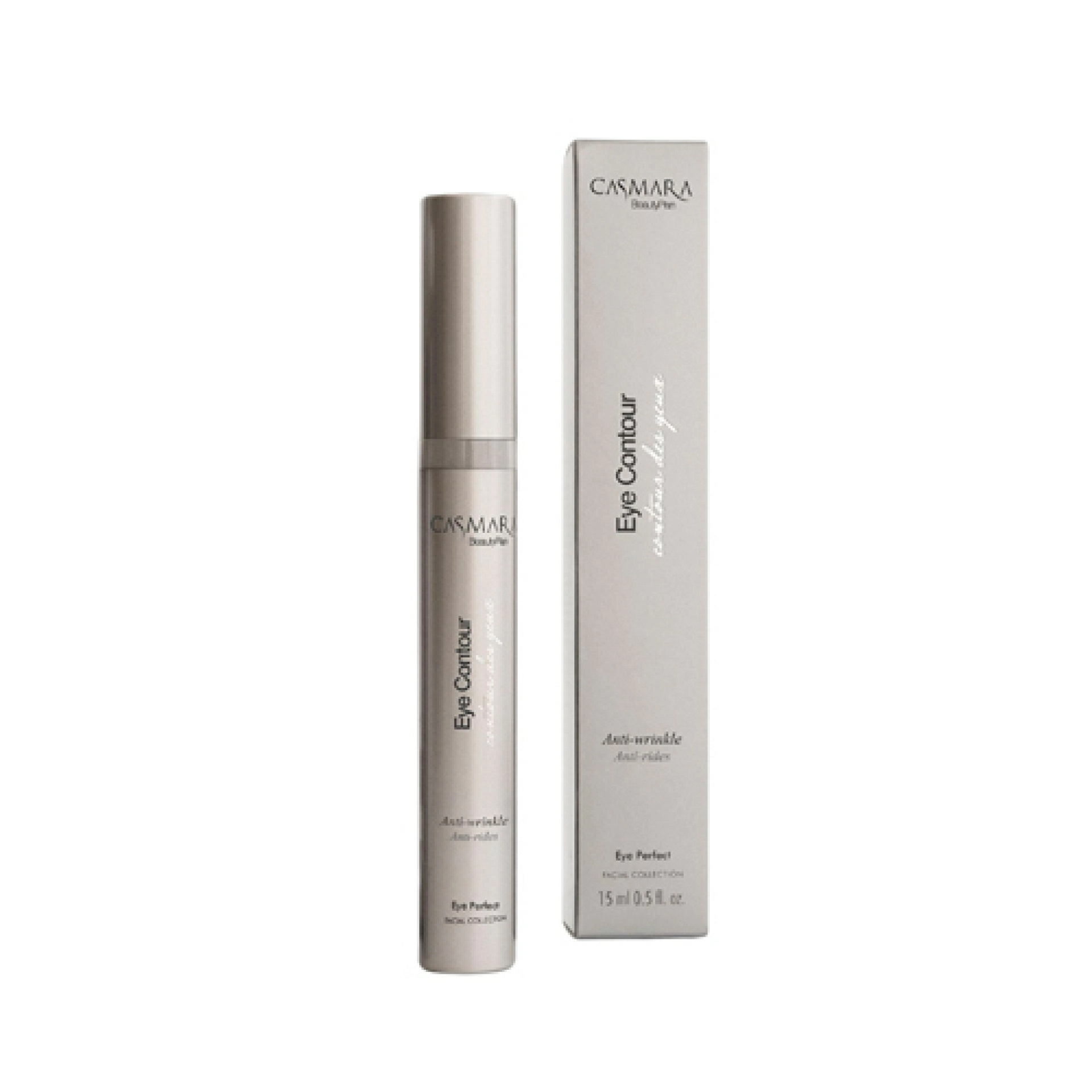 Eye Contour Anti-Wrinkle 15 ml | Contorno de ojos Anti-Arrugas - Casmara ®