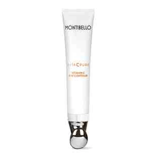 Eye Contour | Contorno de ojos con Vitamina C 15ml - Vita Pure C - Montibello ®