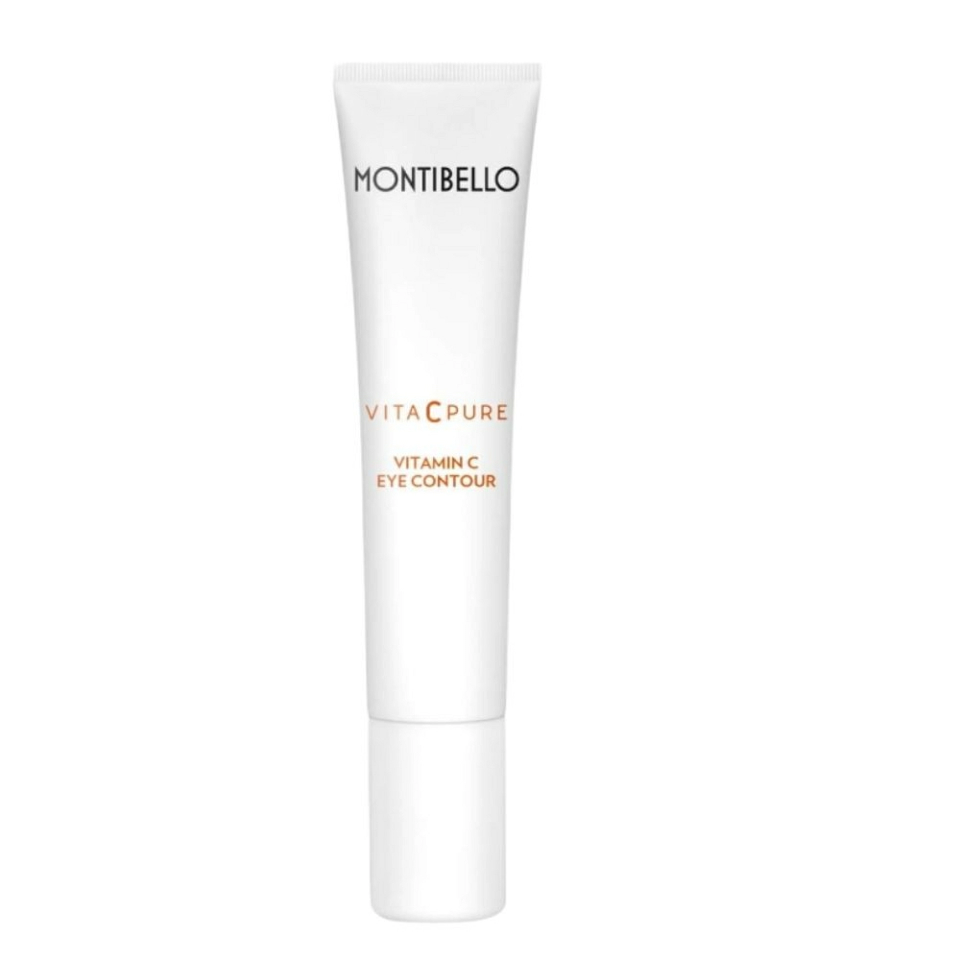 Eye Contour | Contorno de ojos con Vitamina C 15ml - Vita Pure C - Montibello ®