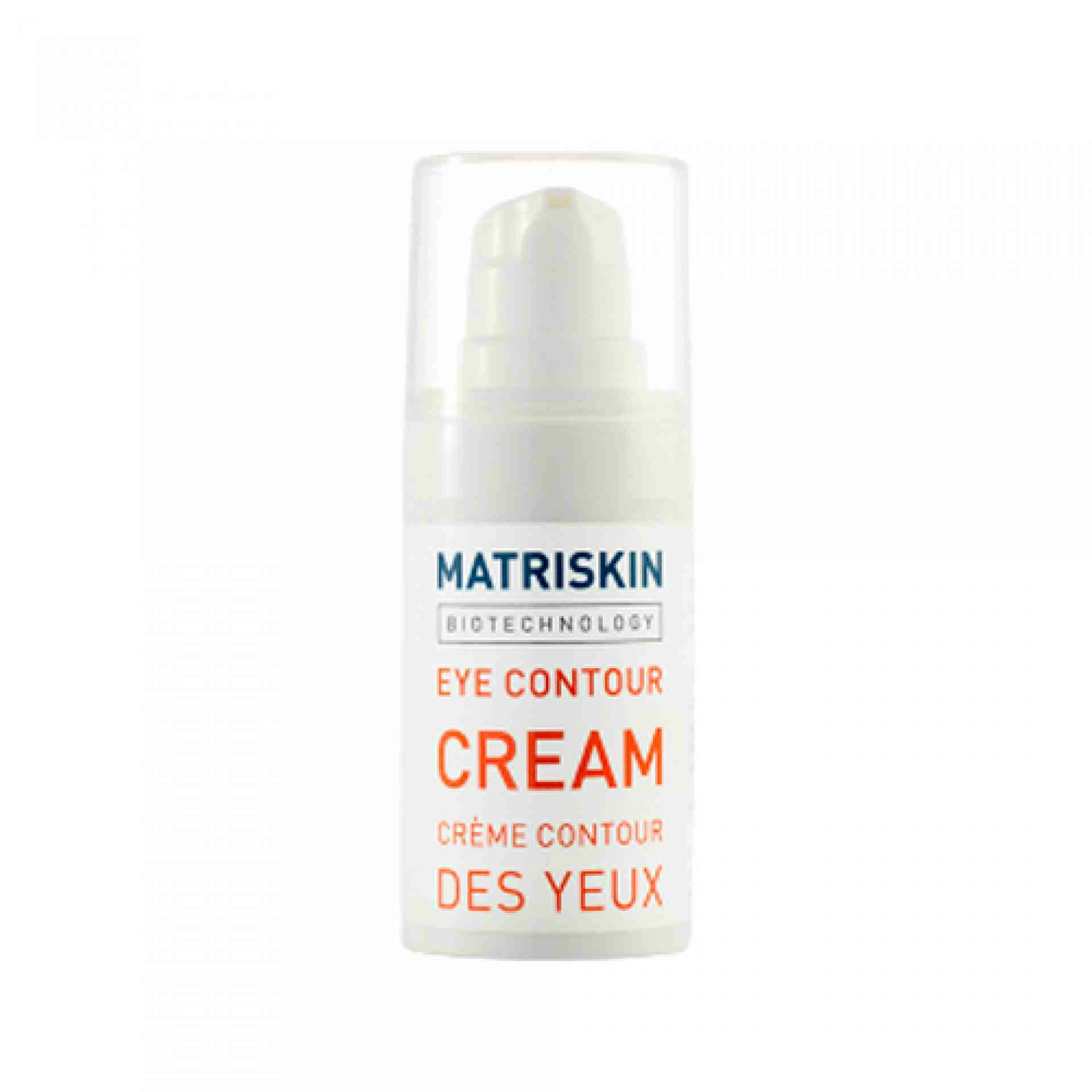Eye Contour Cream 15ml Matriskin ®
