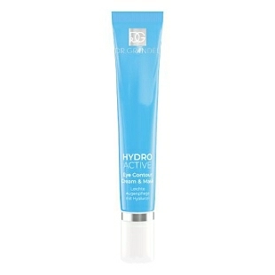 Eye Contour Cream & Mask | Crema y Mascarilla de Contorno de Ojos 20 ml – Hydro Active – Dr. Grandel ®