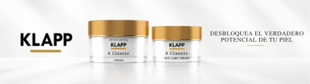 Eye Contour Gel | Contorno de ojos hidratante 15ml - Balance Hyaluronic Multi Level Performance - Klapp ®