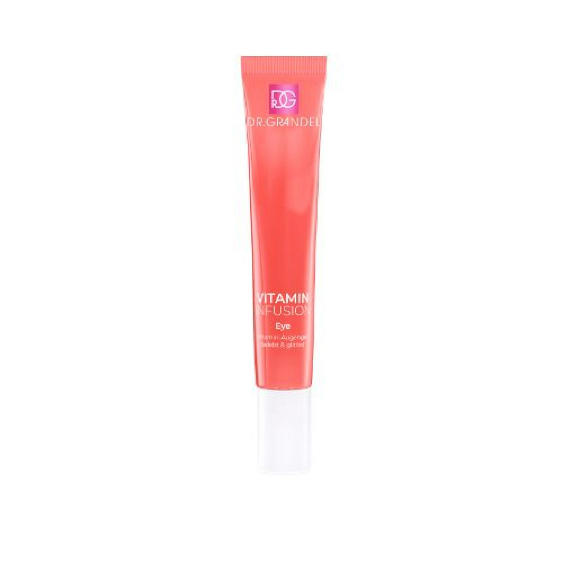 Eye Contour | Gel de contorno de ojos con Depot Retinol 20 ml - Vitamin Infusion - Dr. Grandel ®