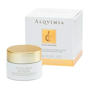 Eye Contour I Crema para el contorno de ojos 15ml - Essentially Beautiful - Alqvimia ®