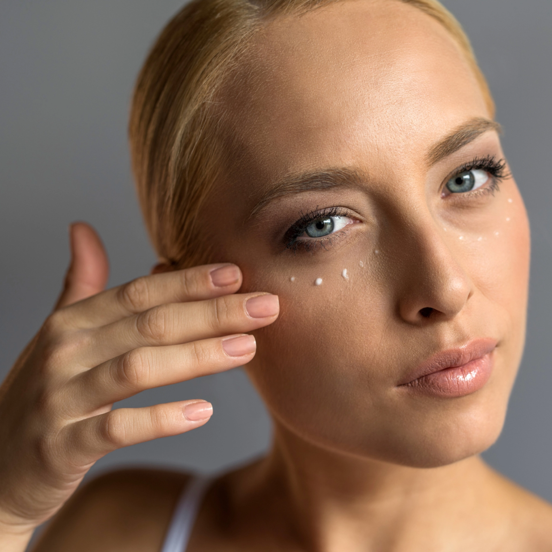 Eye Gel-Cream | Contorno de ojos 15ml - The Basics - Bruno Vassari ®