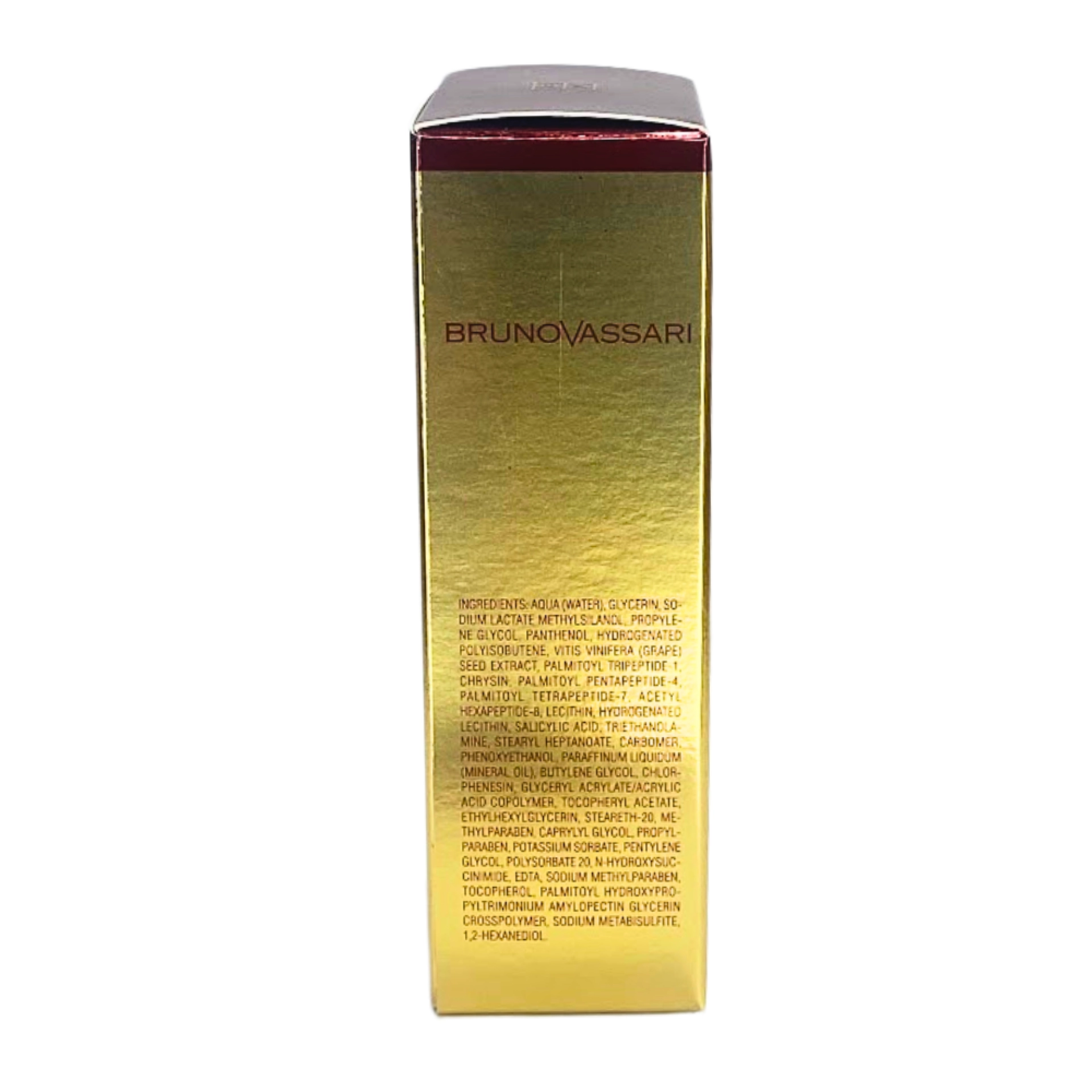 Eye Lift Ox | Contorno de ojos antiedad 15ml - Kianty Experience - Bruno Vassari ®