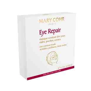 Eye Repair Masque Yeux I Máscara Contorno de Ojos 4 sobres - Mary Cohr ®