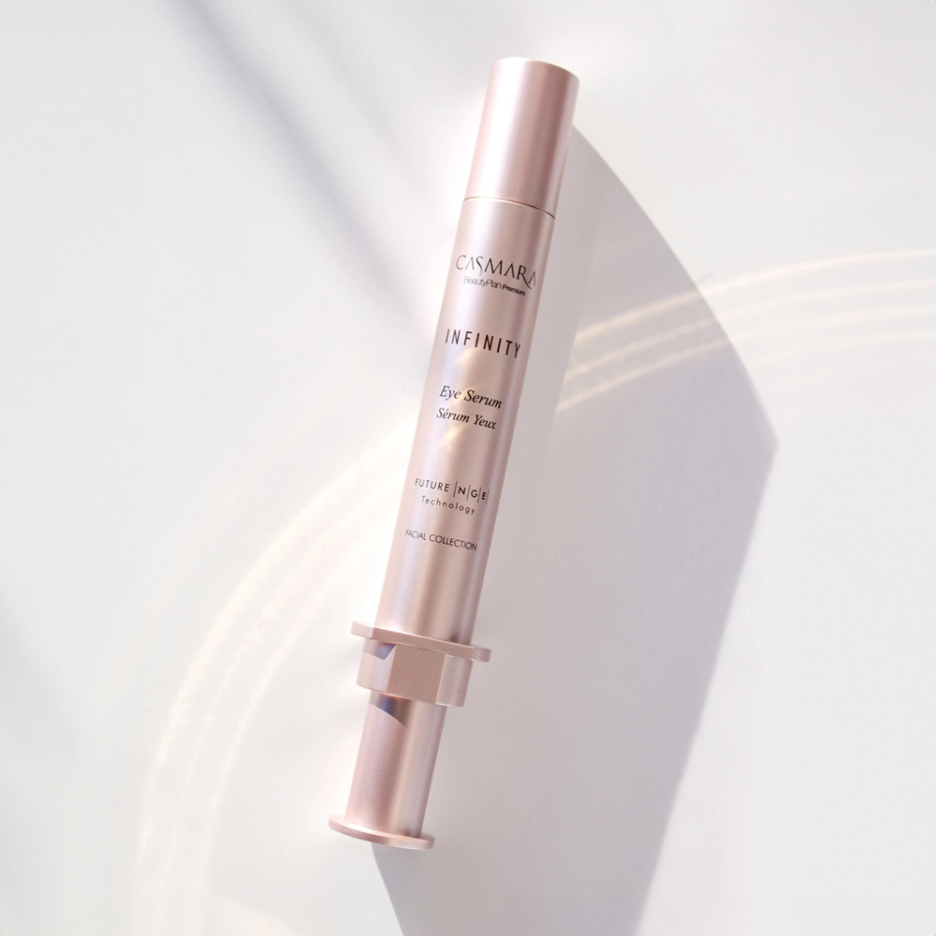 Eye Serum | Serum Contorno de Ojos 10ml - Infinity - Casmara ®