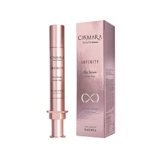 Eye Serum | Serum Contorno de Ojos 10ml - Infinity - Casmara ®