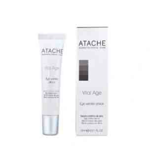 Eye Wrinkle attack | Contorno de ojos antiarrugas 15ml - Vital Age - Atache  ®