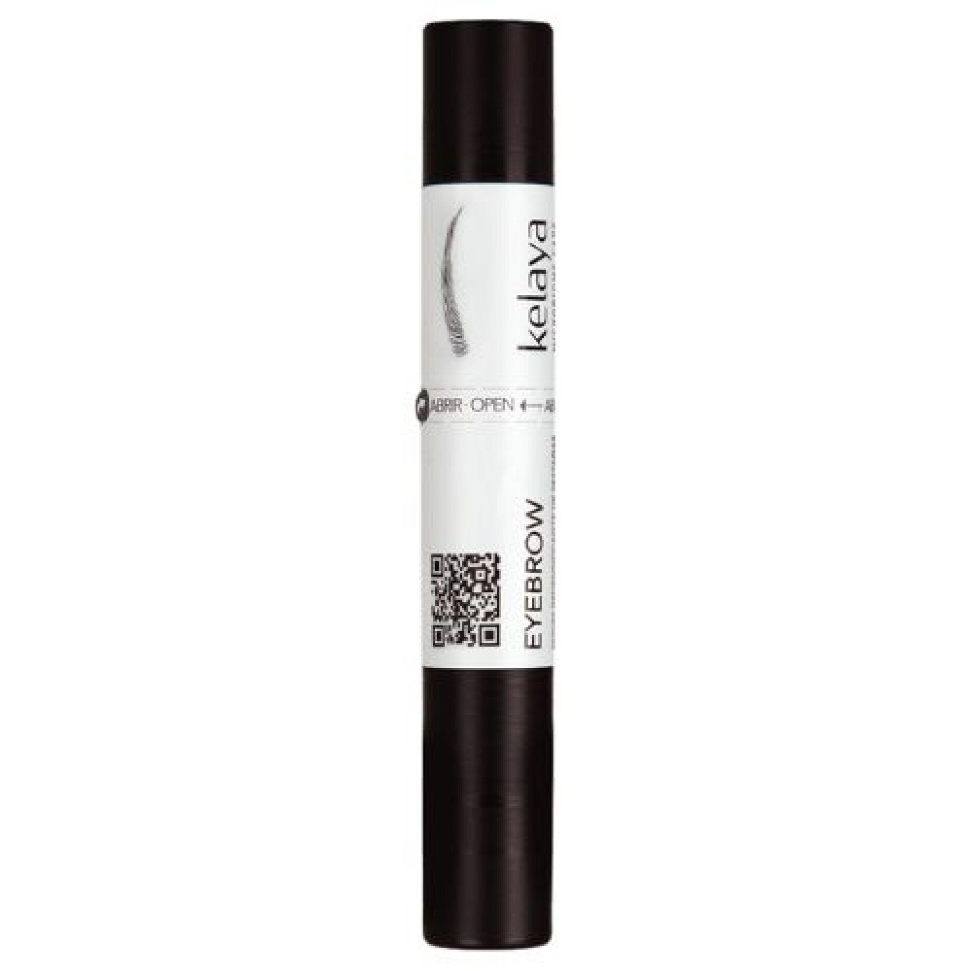 Eyebrow Sérum | Sérum Estimulador para las Cejas 3 ml - Peptide K - Kelaya ®