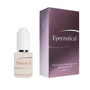 Eyeceutical | Sérum antibolsas y ojeras 15ml - Fytofontana Cosmeceuticals ®