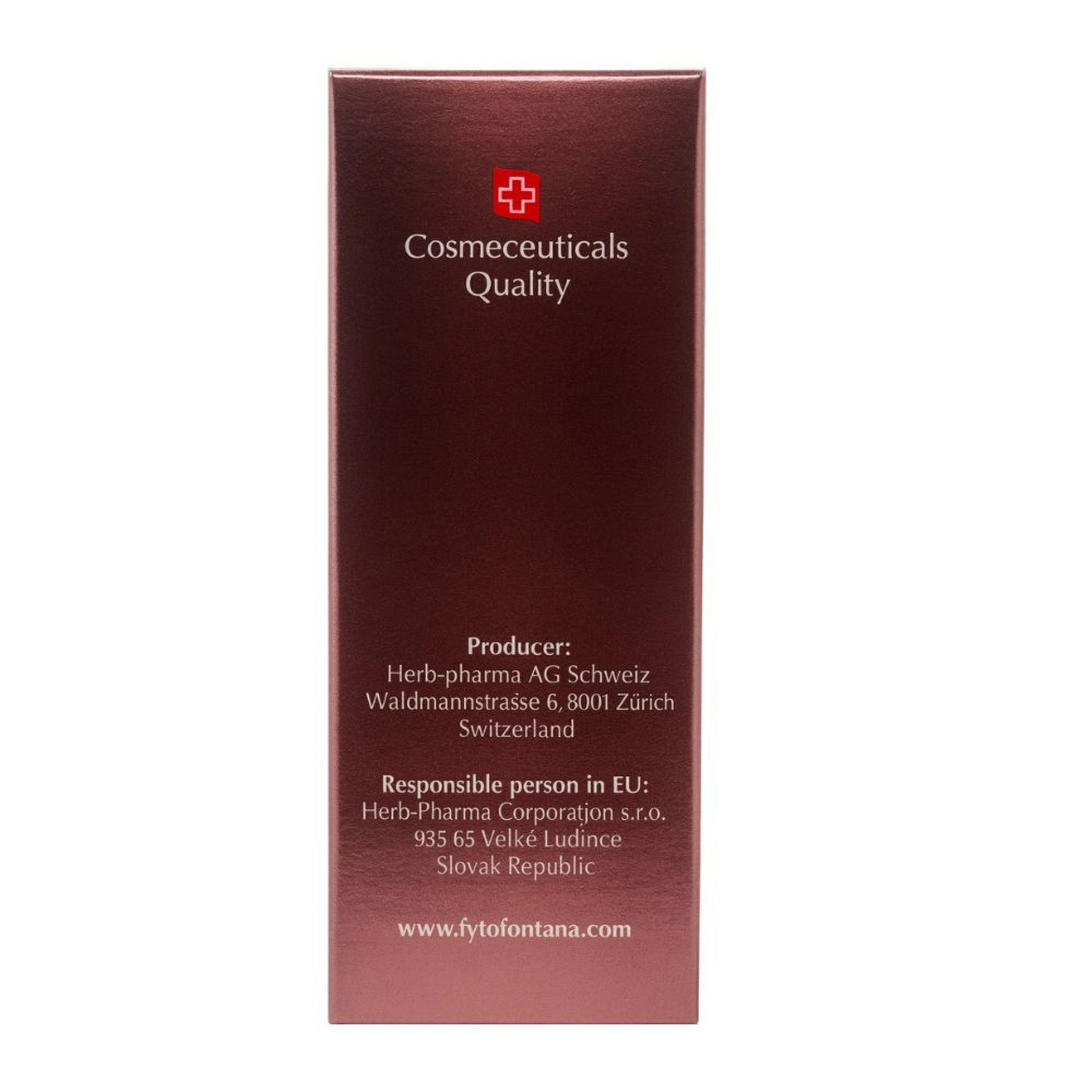 Eyeceutical | Sérum antibolsas y ojeras 15ml - Fytofontana Cosmeceuticals ®