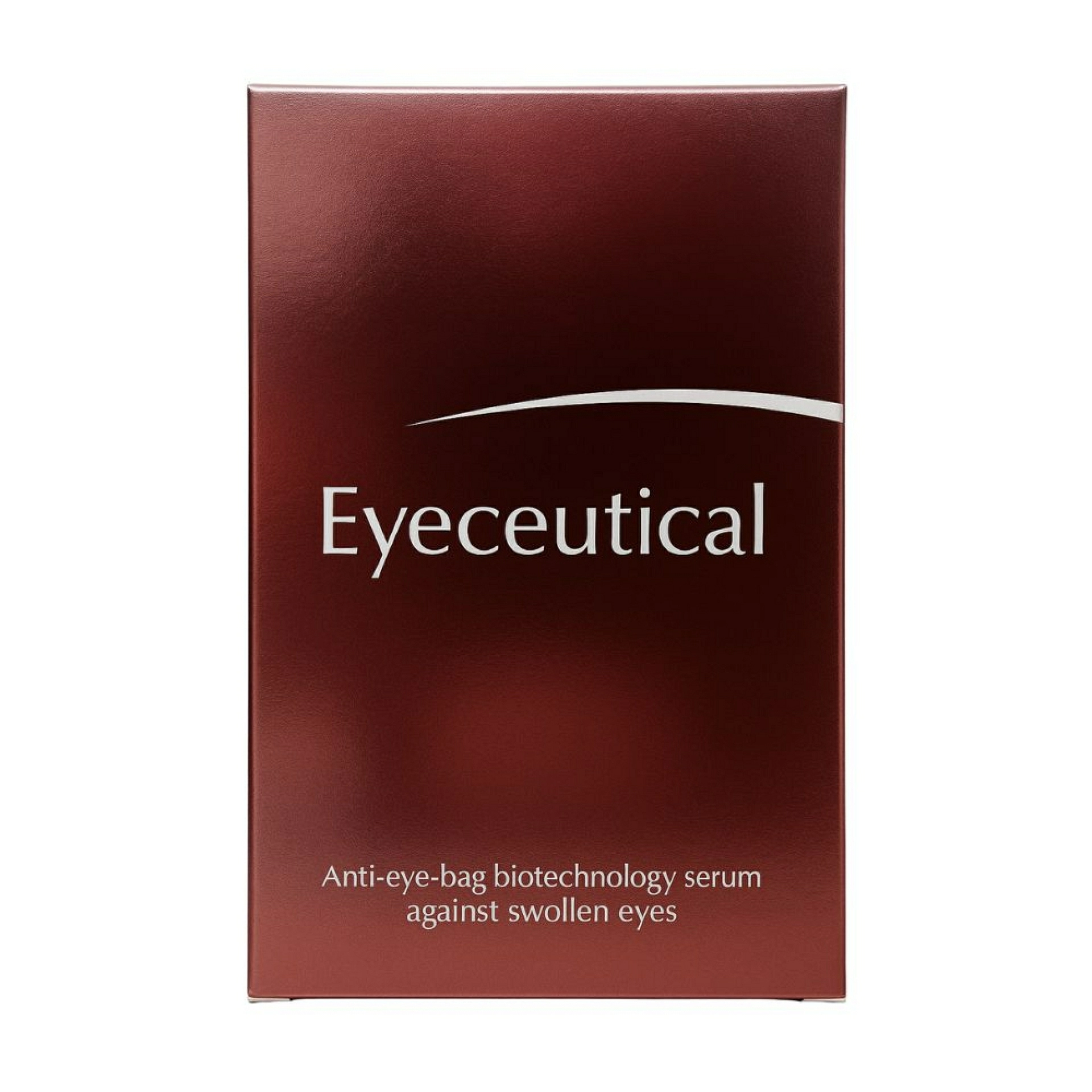 Eyeceutical | Sérum antibolsas y ojeras 15ml - Fytofontana Cosmeceuticals ®