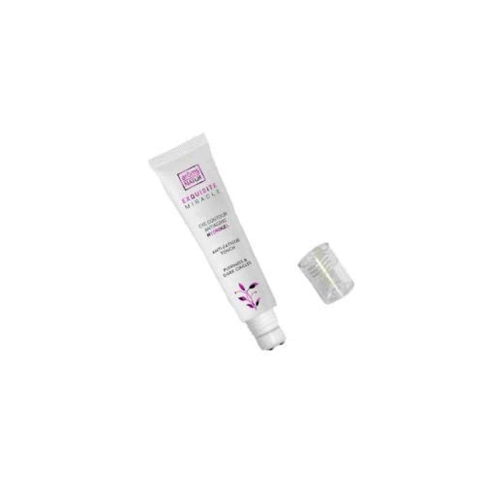 Eyecontour hydrogel | Hidrogel antiedad para los ojos 15ml - Exquisite Miracle - Arôms Natur ®