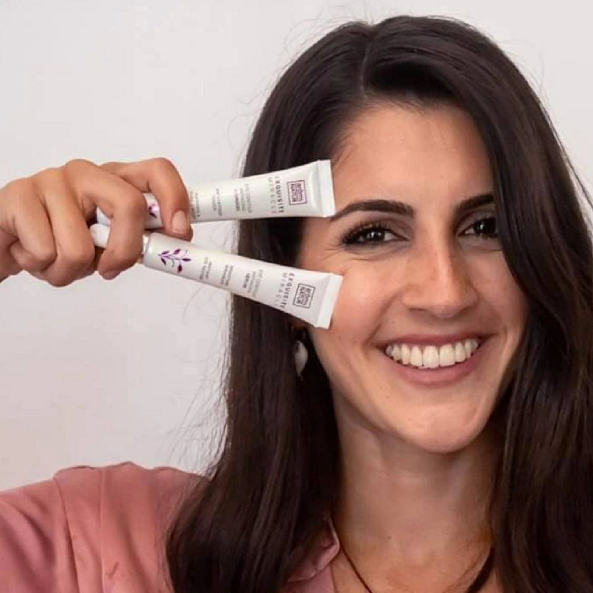 Eyecontour hydrogel | Hidrogel antiedad para los ojos 15ml - Exquisite Miracle - Arôms Natur ®