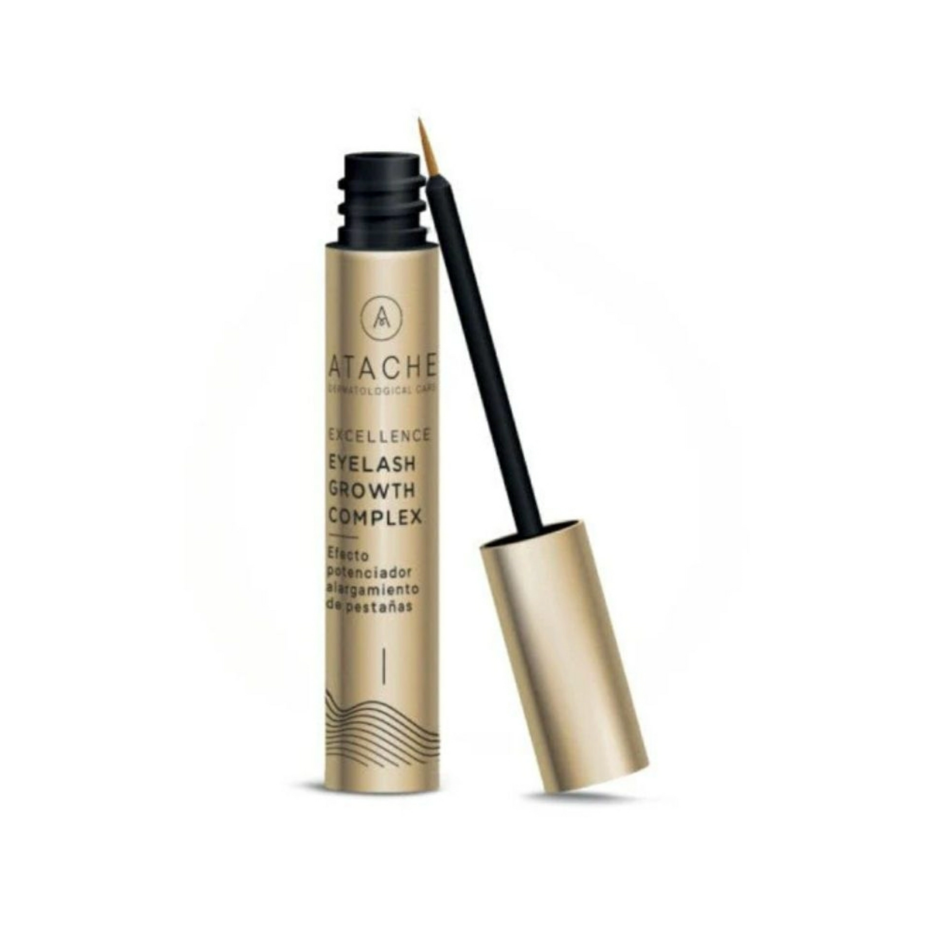 Eyelash Growth Complex | Alargamiento de pestañas 5 ml - Excellence - Atache ®