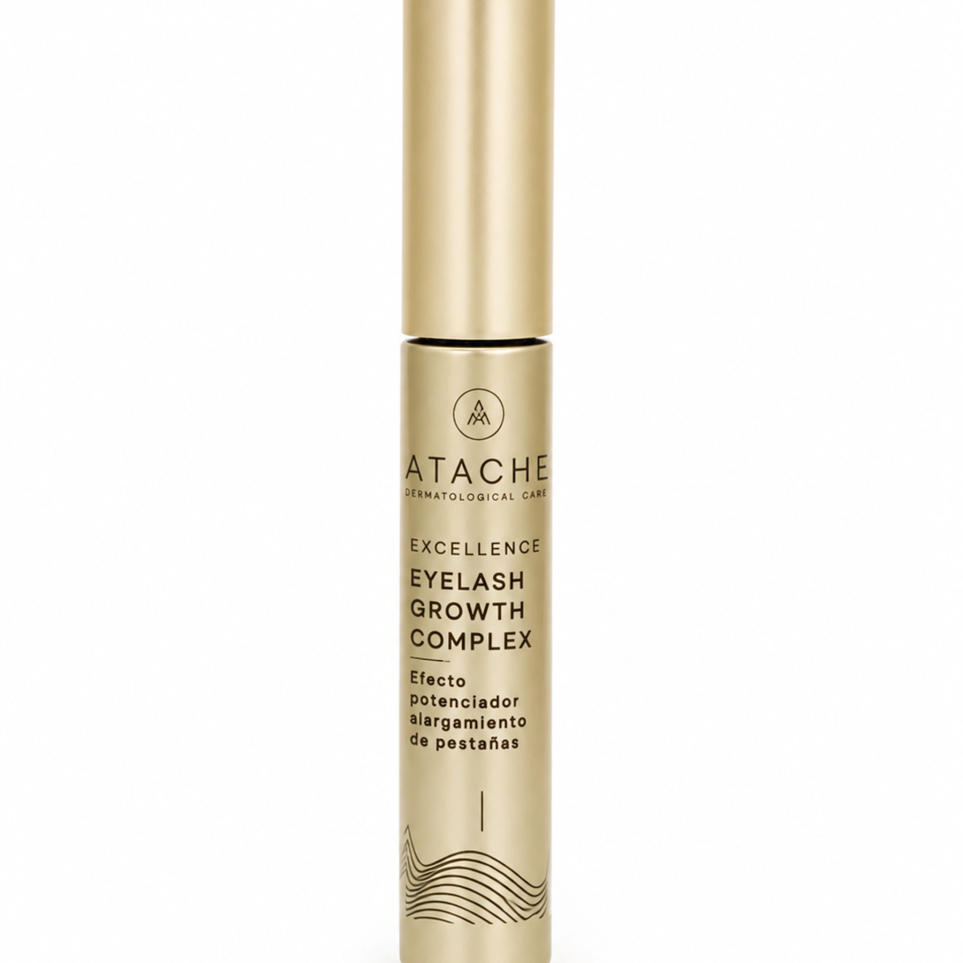 Eyelash Growth Complex | Alargamiento de pestañas 5 ml - Excellence - Atache ®
