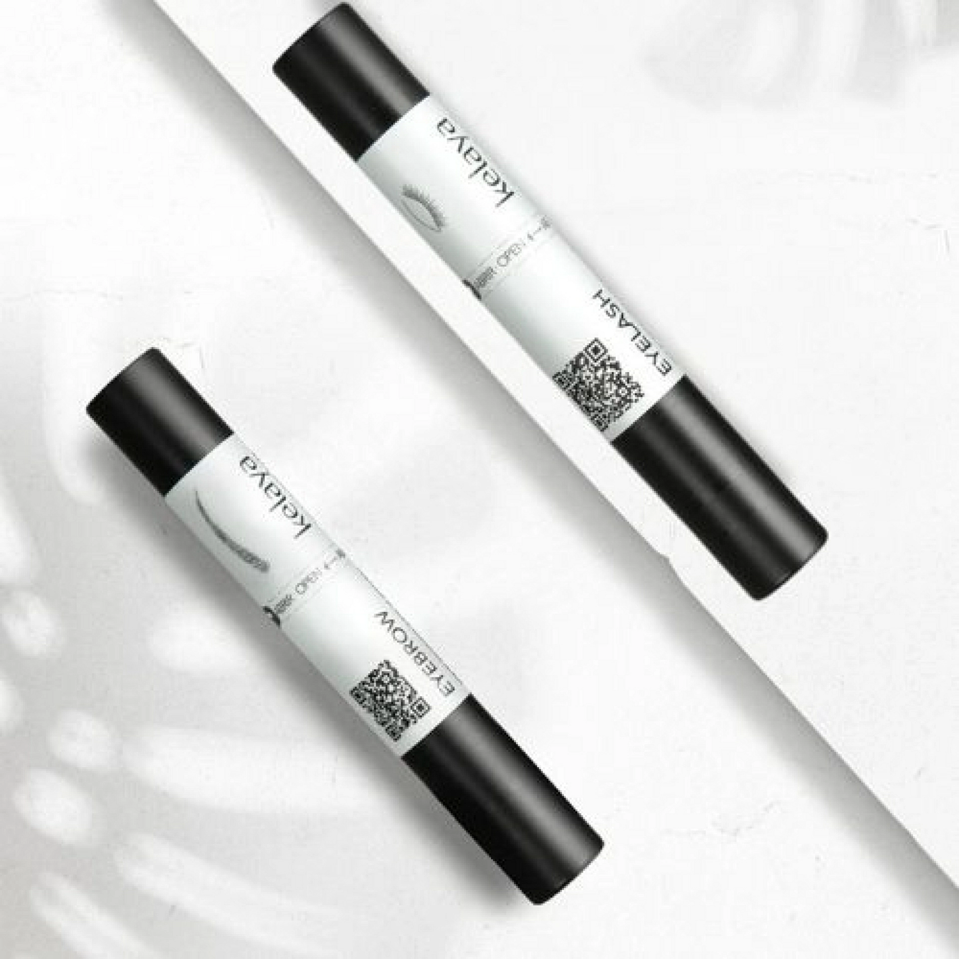 EYELASH SERUM Activador de pestañas 3ml - K Peptide - Kelaya ®