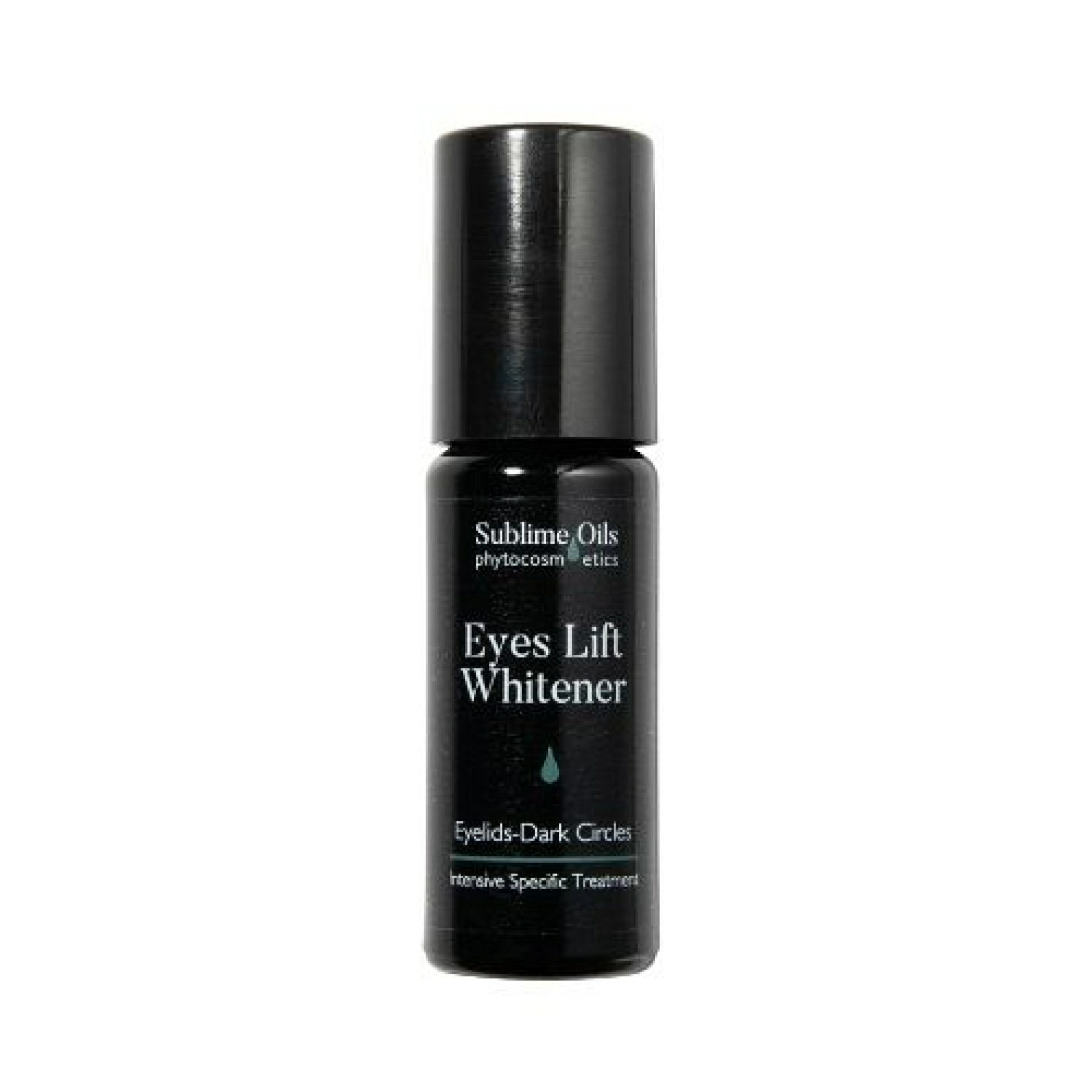 Eyes Lift & Whitener IST | Contorno de Ojos Lifting y Antiojera - Sublime Oils ®