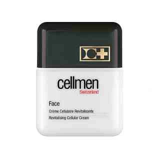 Face 50ml | Crema Revitalizante Rostro - Cellmen ®