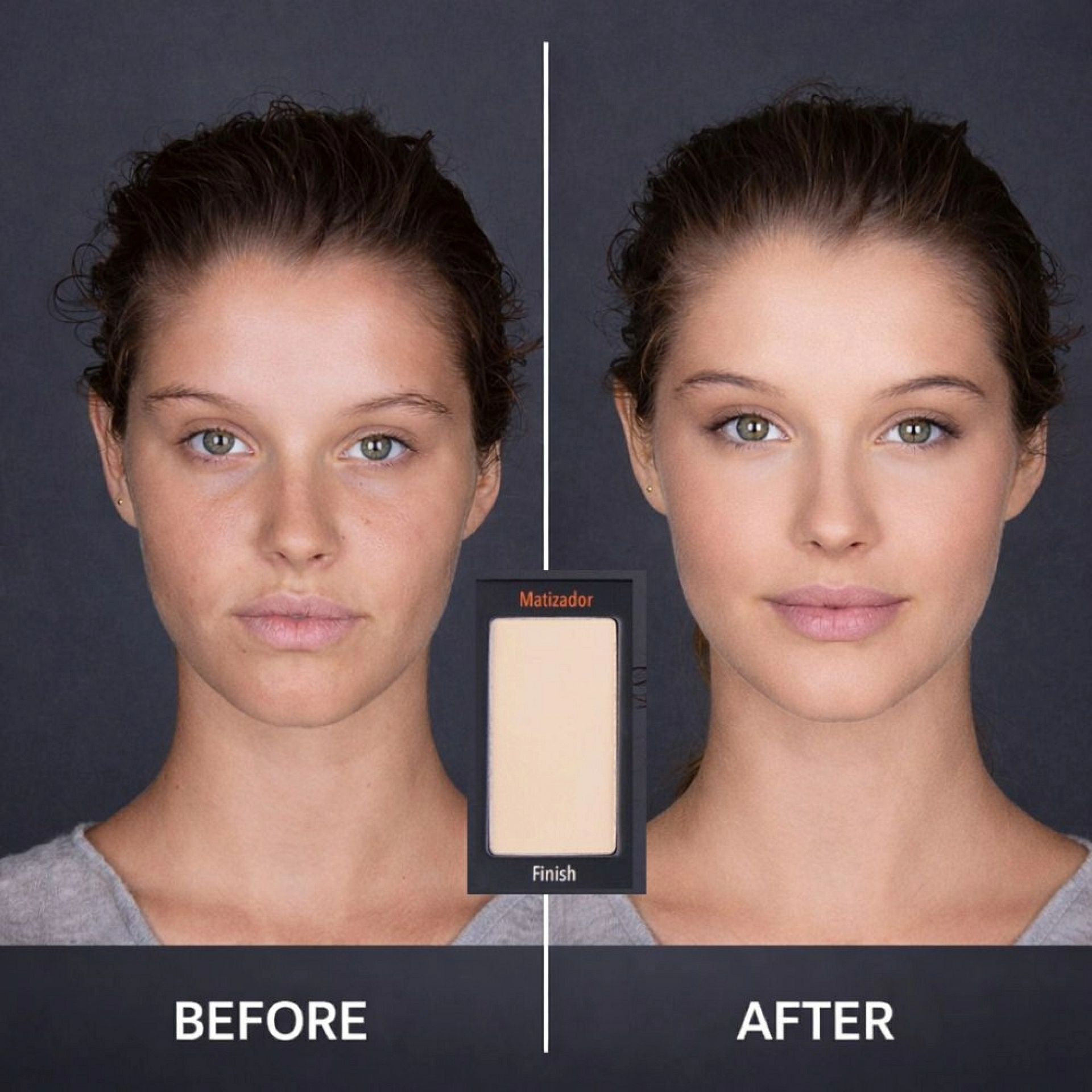 Face Palette | Paleta facial 15,2g - Jorge de la Garza ®