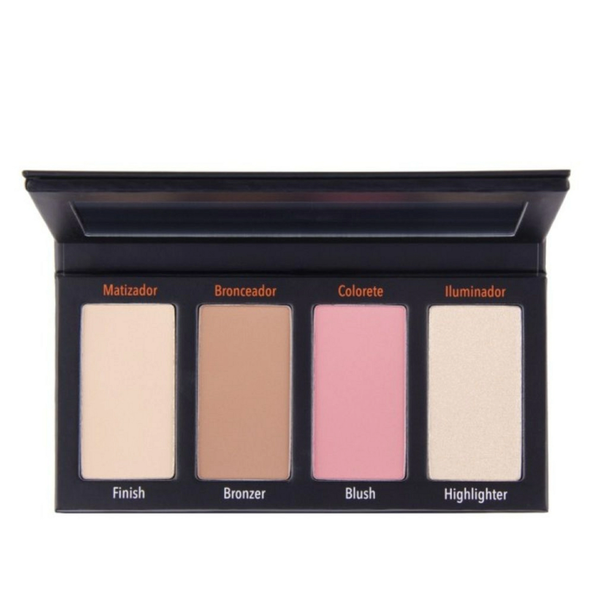 Face Palette | Paleta facial 15,2g - Jorge de la Garza ®
