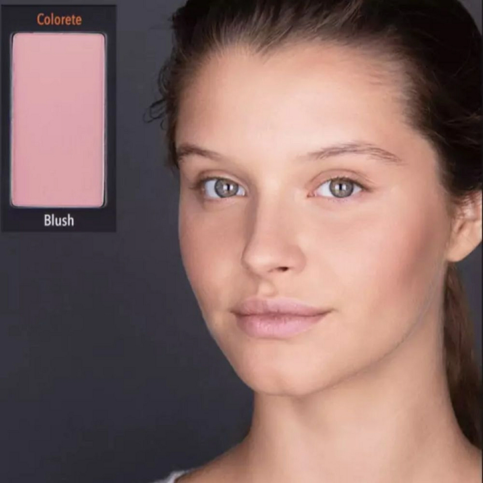 Face Palette | Paleta facial 15,2g - Jorge de la Garza ®