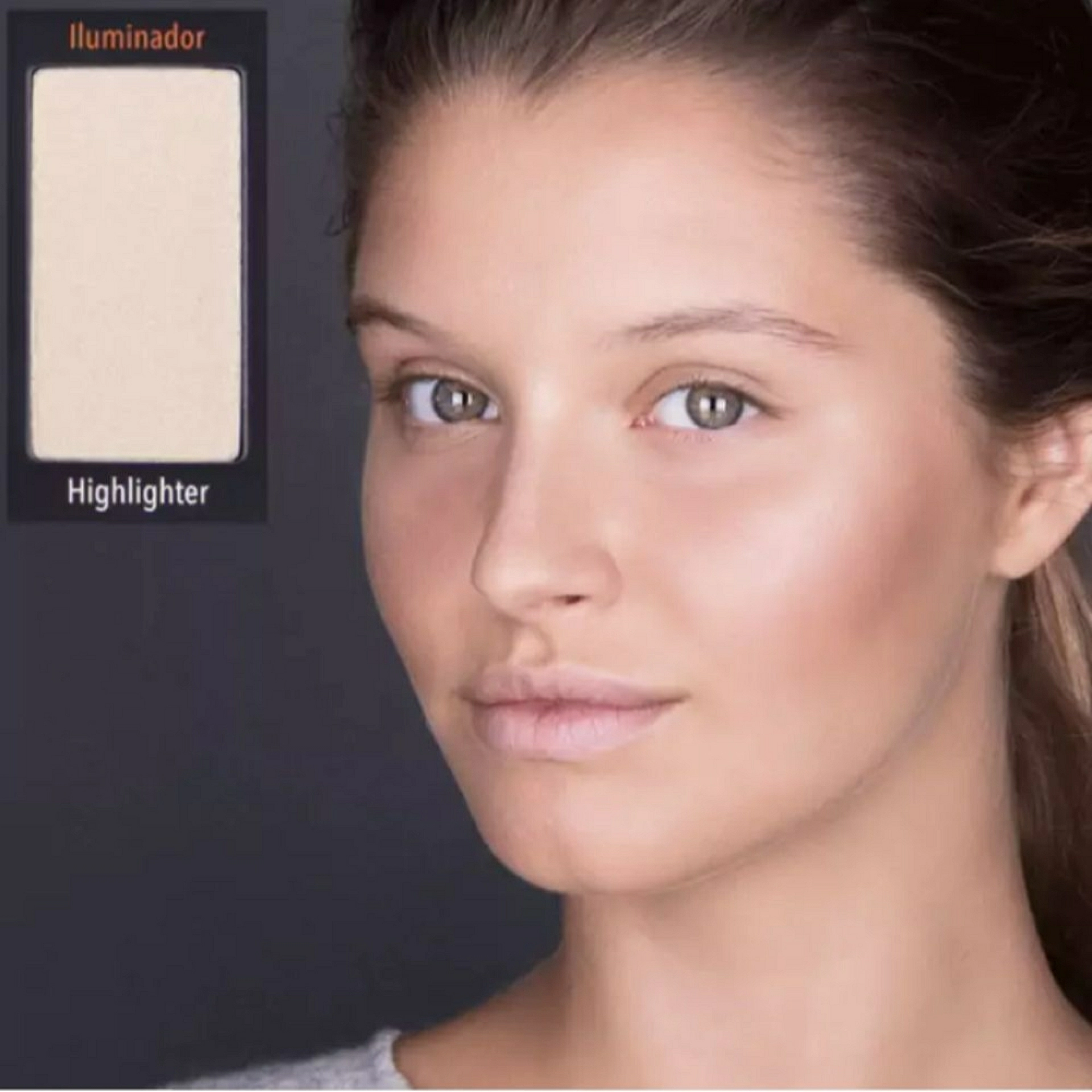 Face Palette | Paleta facial 15,2g - Jorge de la Garza ®