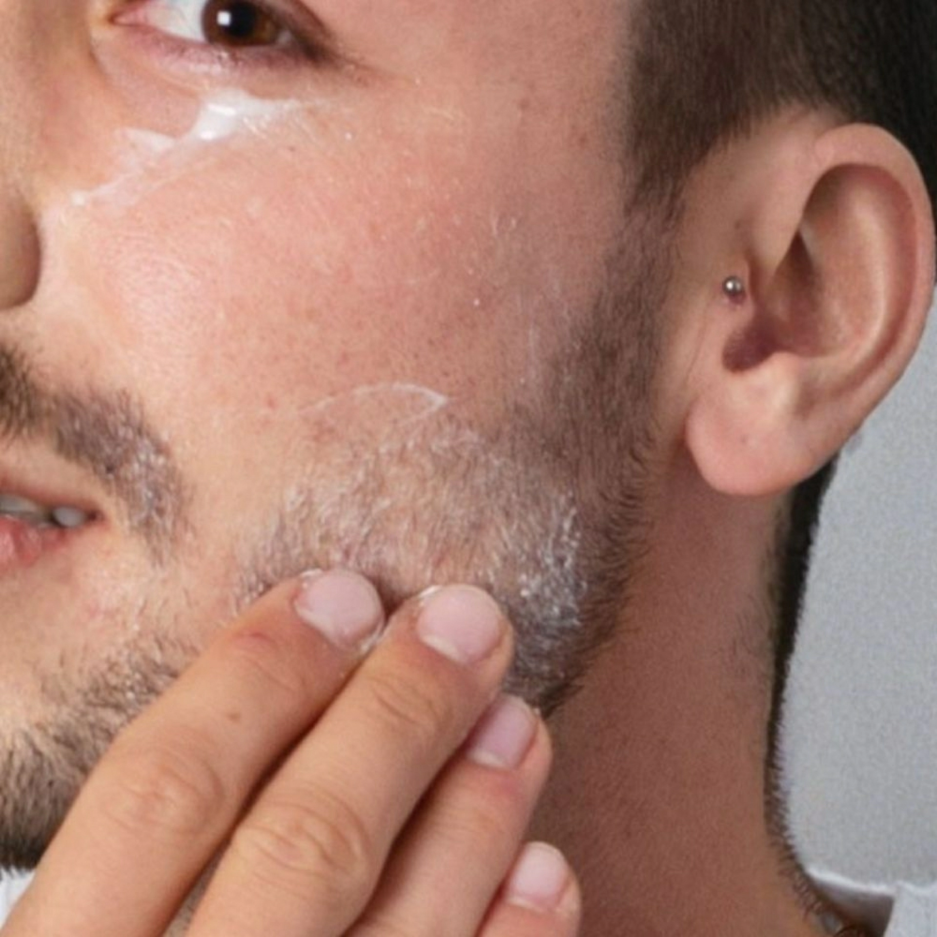 Face Scrub | Exfoliante Facial para Hombre - MEN - Arôms Natur ®