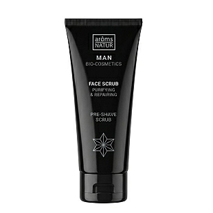 Face Scrub | Exfoliante Facial para Hombre - MEN - Arôms Natur ®