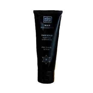 Face Scrub | Exfoliante Facial para Hombre - MEN - Arôms Natur ®