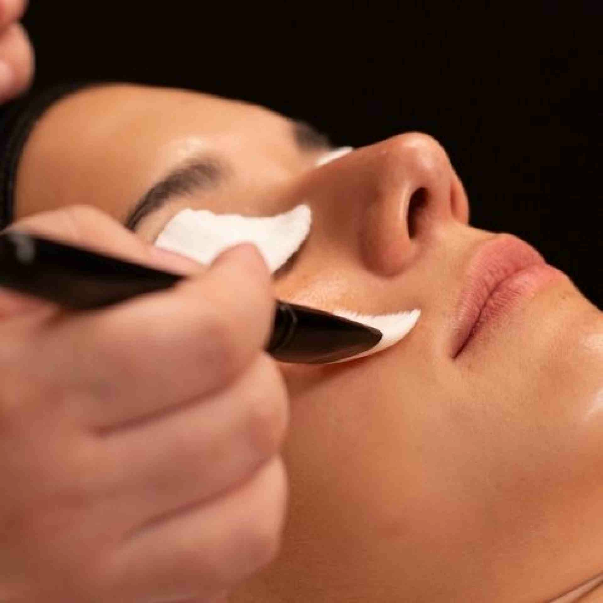 Facial Peel 420 | BHA revitalizante 30ml - Essential - Bocaré Tech Genomic ®