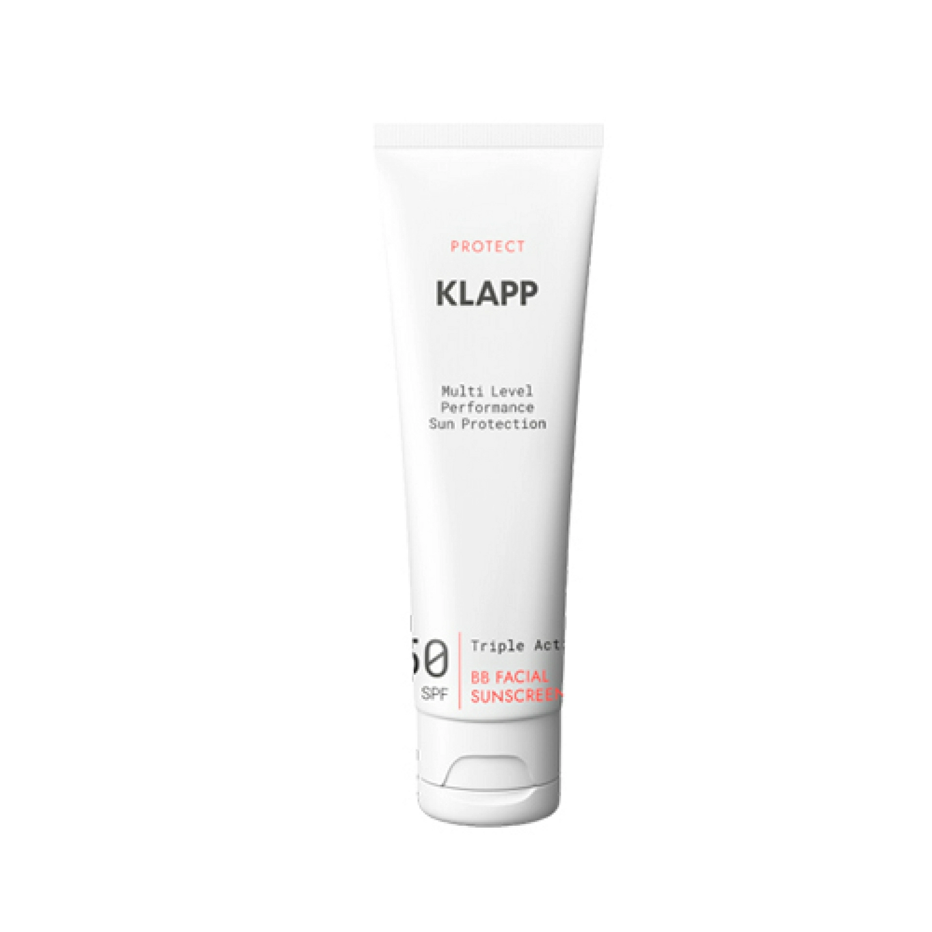 Facial Sunscreen | Protector solar facial - Protect - Klapp ®