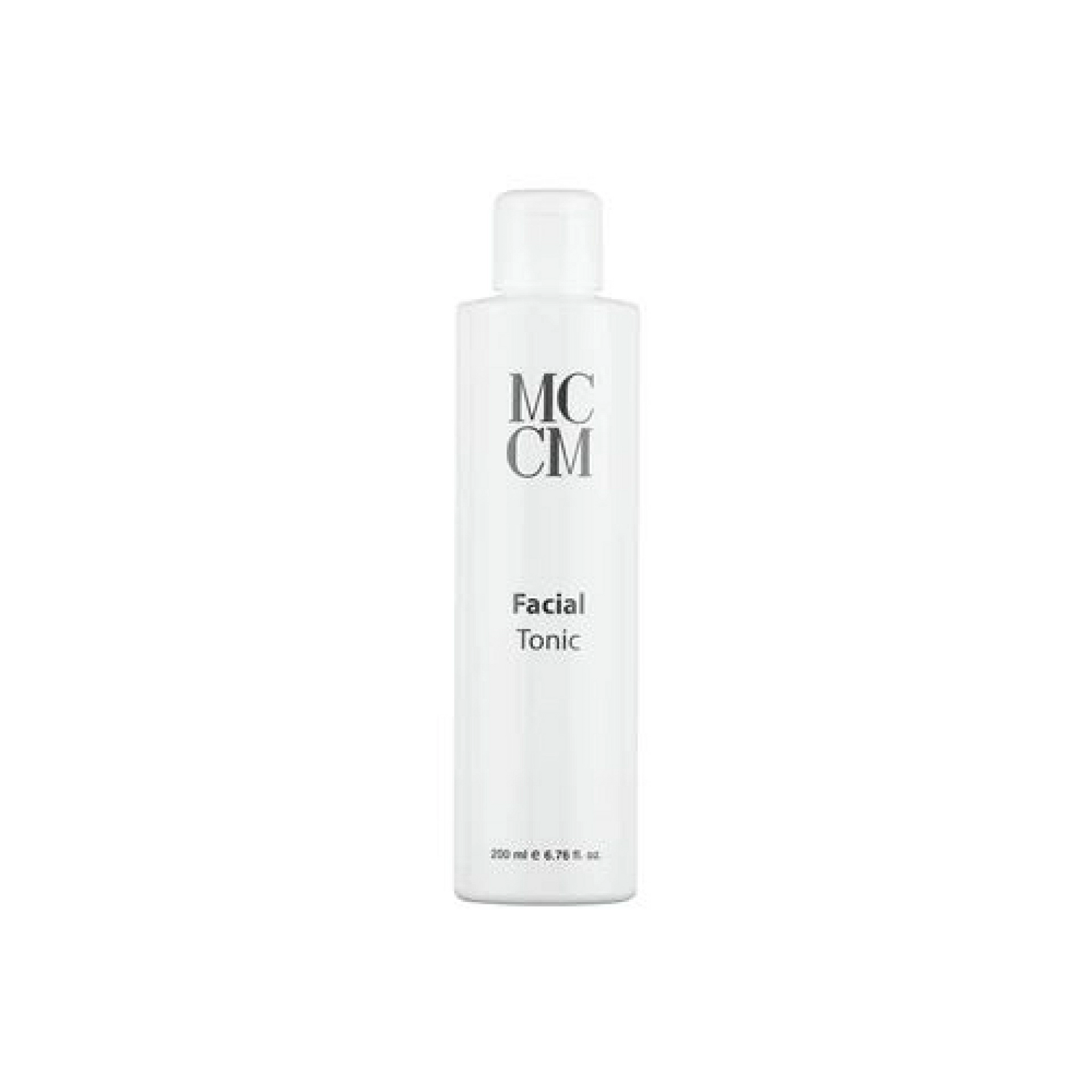 Facial Tonic | Tónico Facial 200ml - Linea Facial - MCCM ®