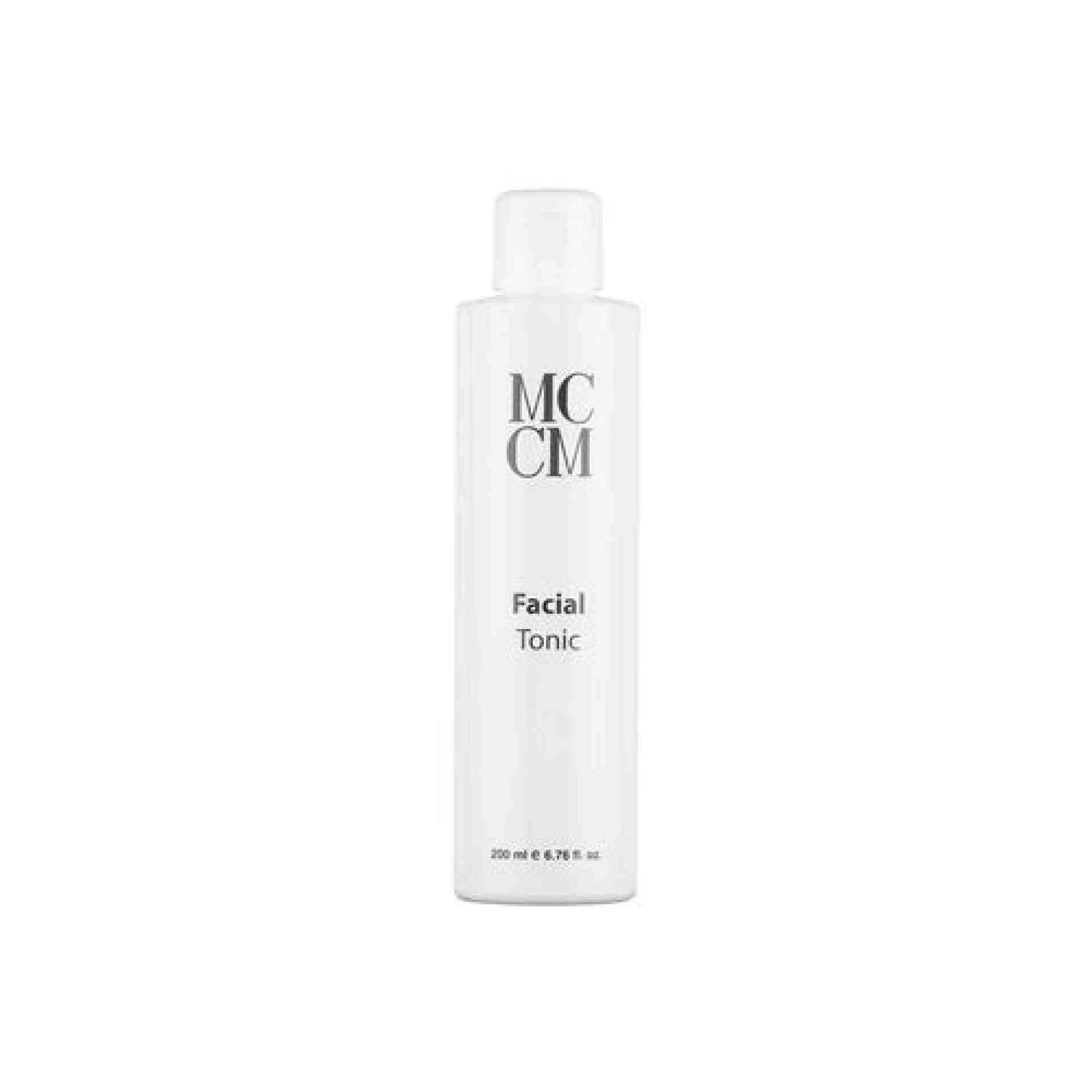 Facial Tonic | Tónico Facial 200ml - Linea Facial - MCCM ®